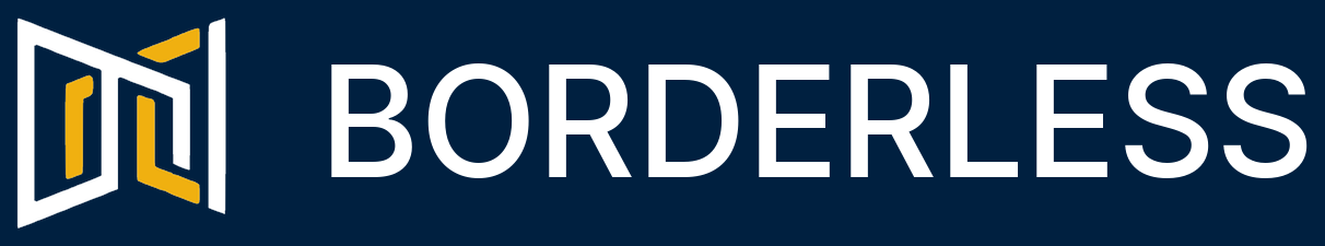 Borderless