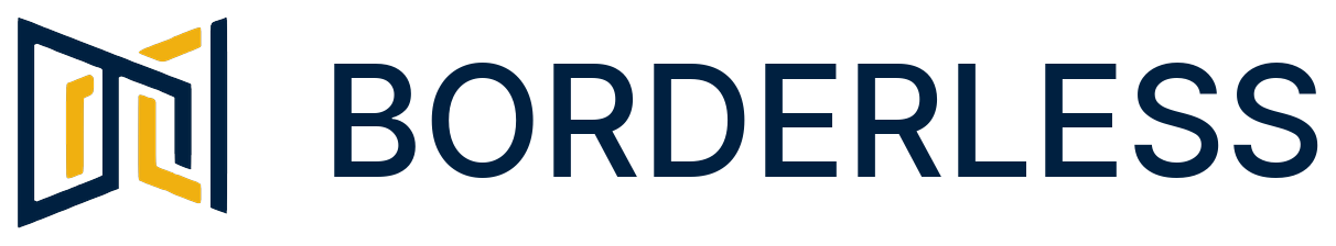 Borderless